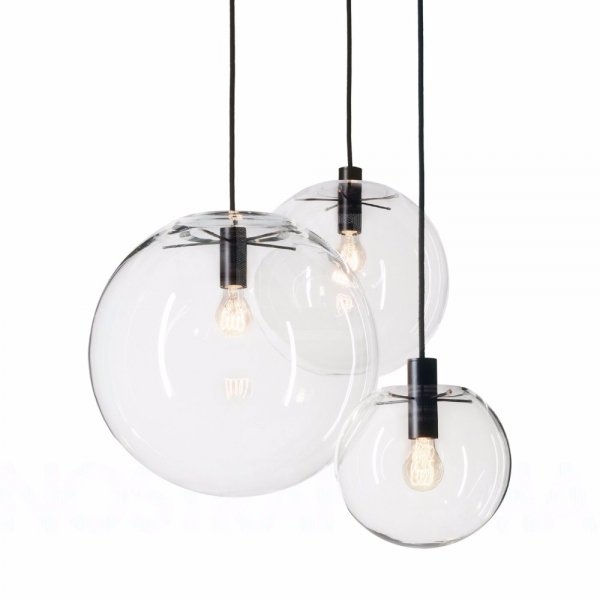   Selene Glass Ball Ceiling Lights    | Loft Concept 