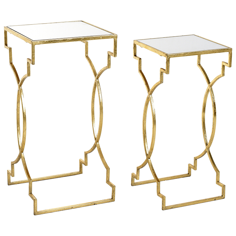    Cowan Side Tables     | Loft Concept 