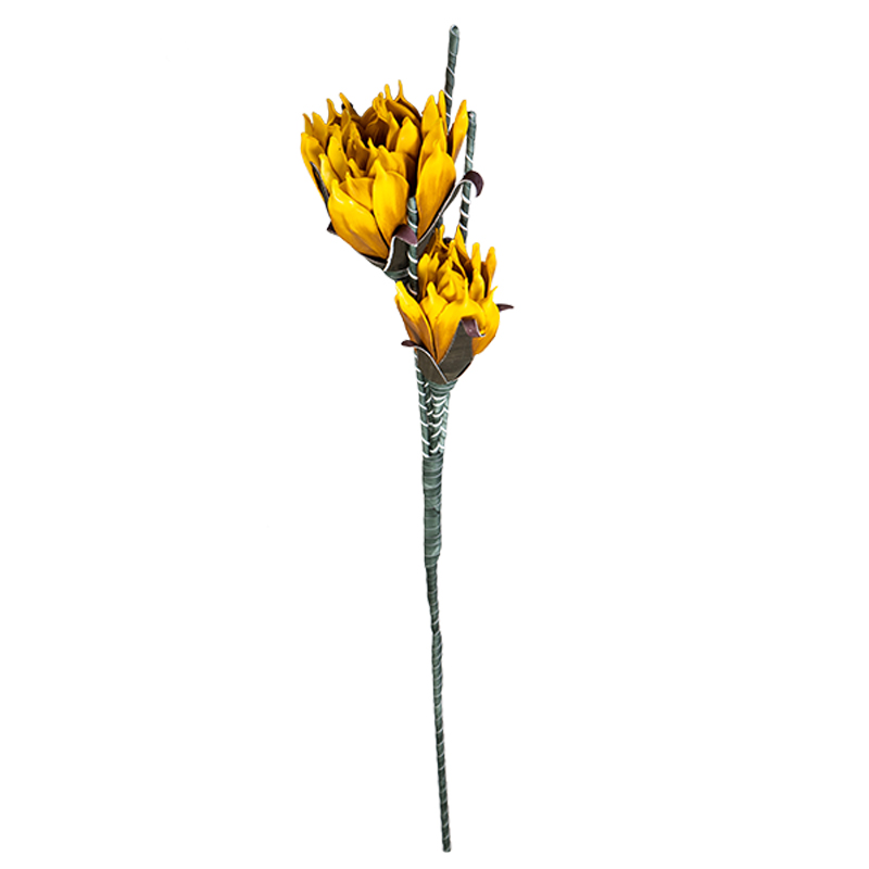    Yellow Flowers    | Loft Concept 