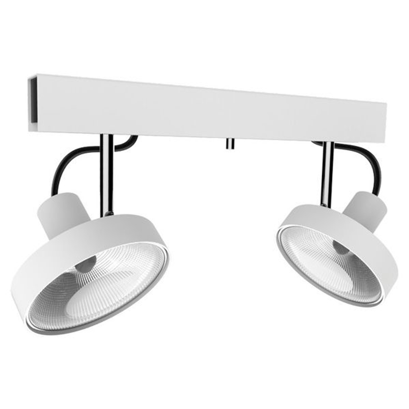  Onwe Spotlight Duo White    | Loft Concept 