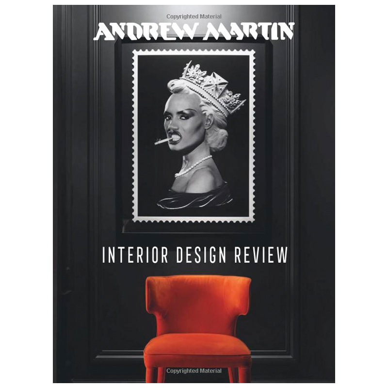 Andrew Martin Interior Design Review  26    | Loft Concept 