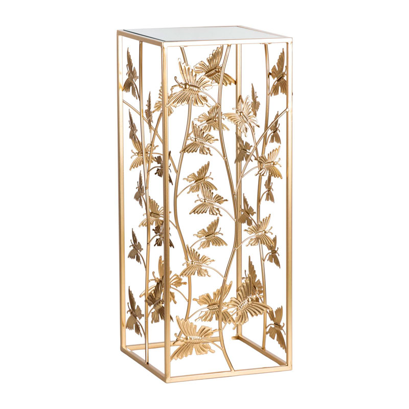     Golden Butterflies    | Loft Concept 