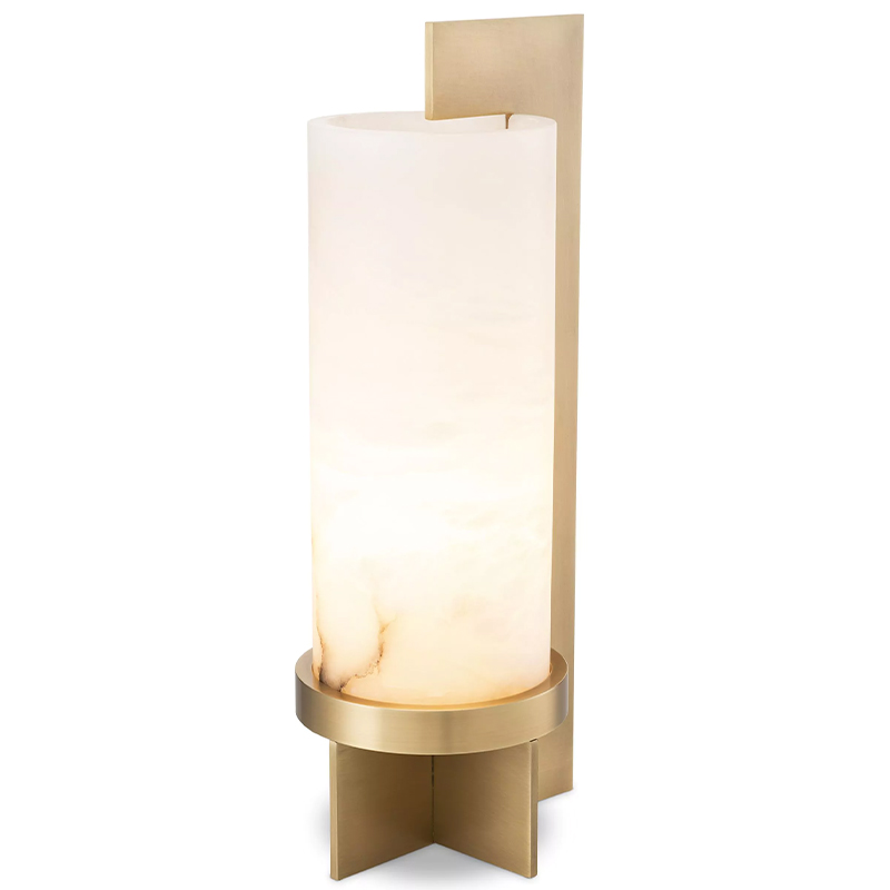 Настольная лампа Eichholtz Table Lamp Atilla