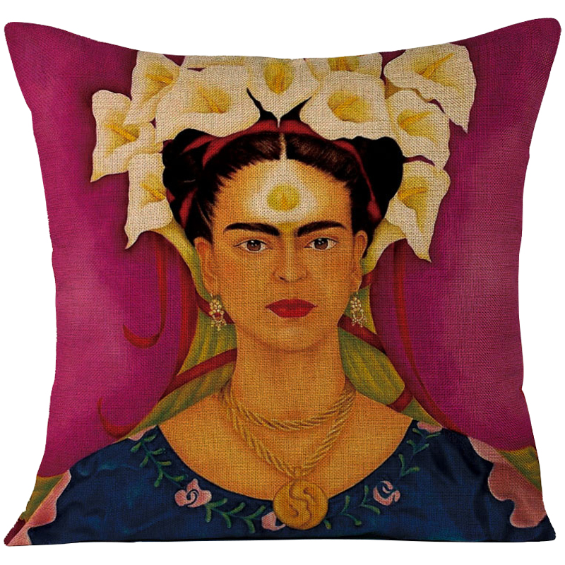   Frida Kahlo 11     | Loft Concept 