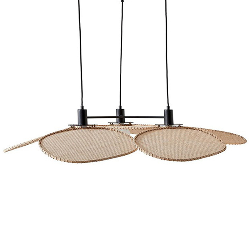   Takibi Three Lamp Pendant      | Loft Concept 
