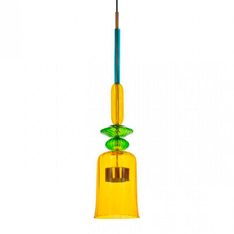  Flauti Yellow Green D16       | Loft Concept 