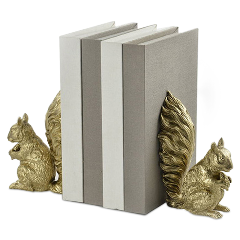    Squirrel Book Holder    | Loft Concept 