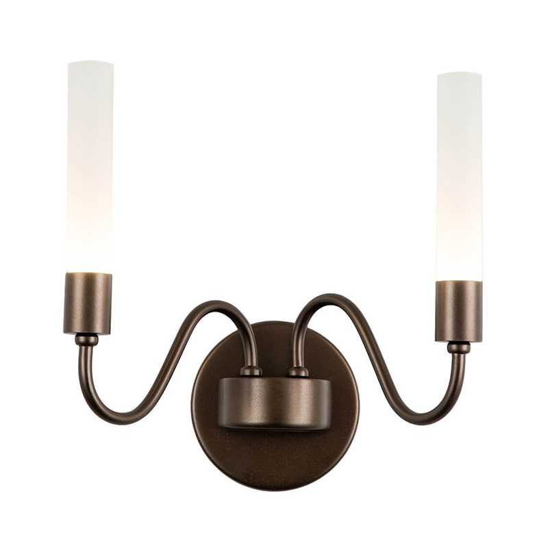  Faiber Brown Wall Lamp    | Loft Concept 