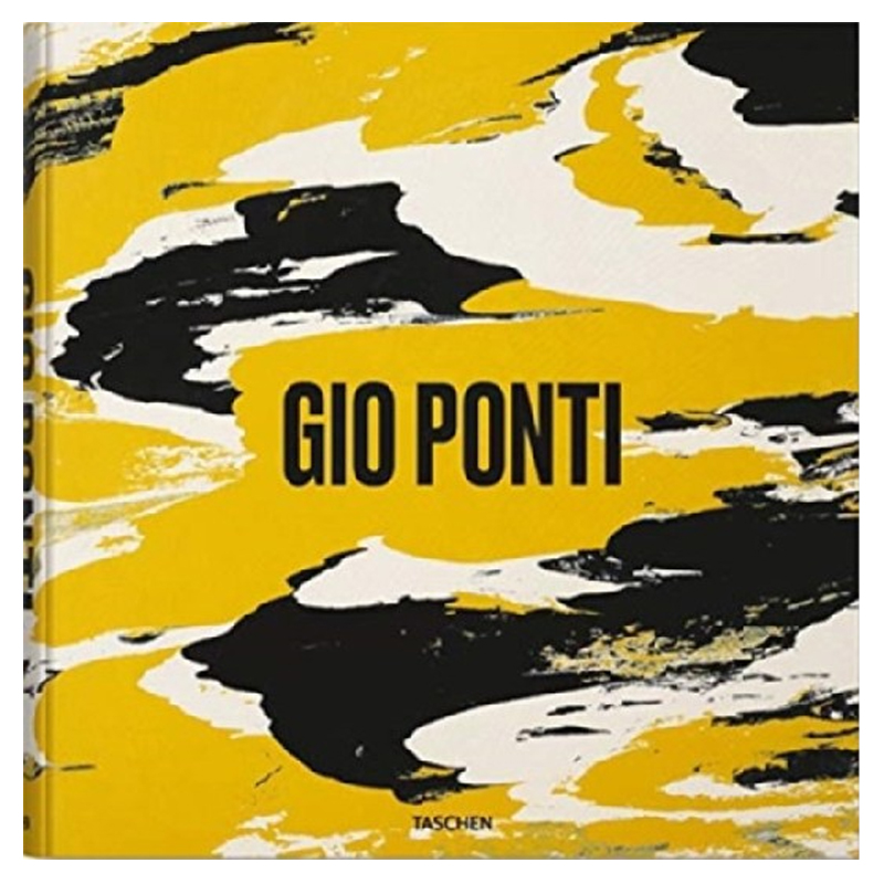 Gio Ponti XXL    | Loft Concept 
