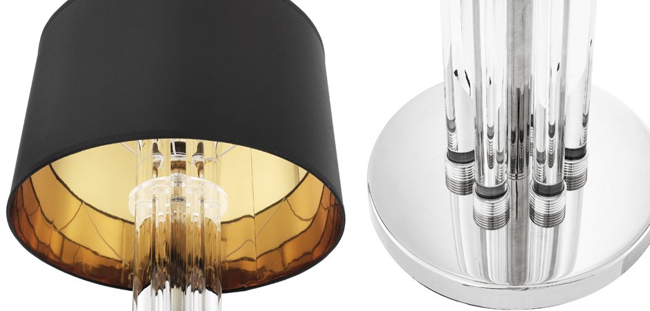 Торшер Eichholtz Floor Lamp Rex - Loft-Concept в Москве