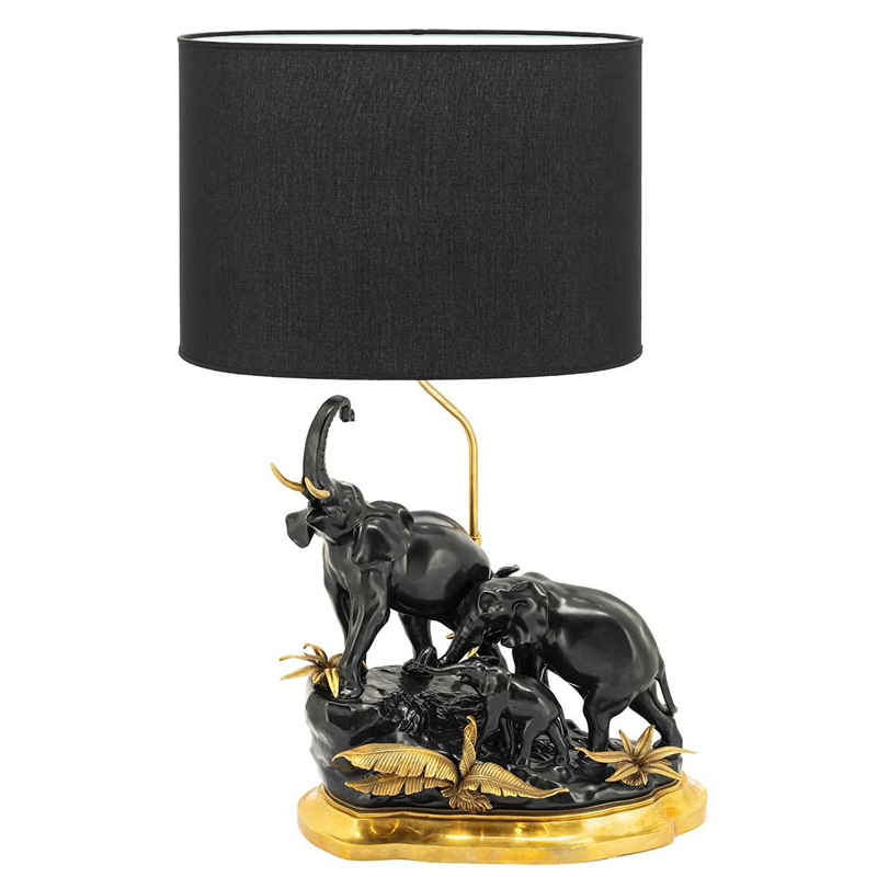   ABHIKA TABLE LAMP ELEPHANT     | Loft Concept 