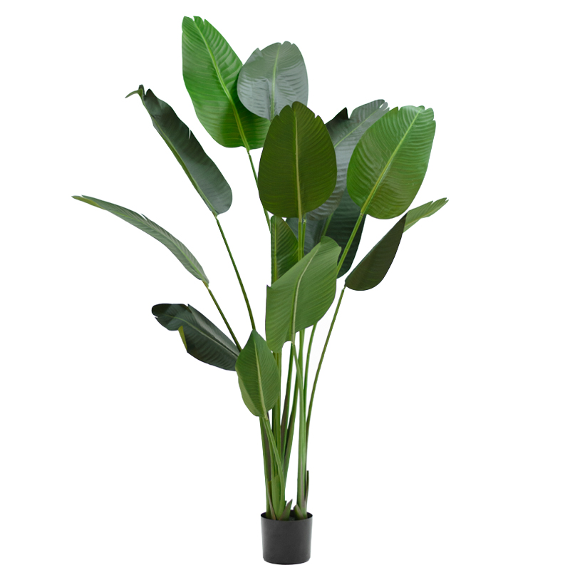 

Декоративный искусственный цветок Ornamental plant 190