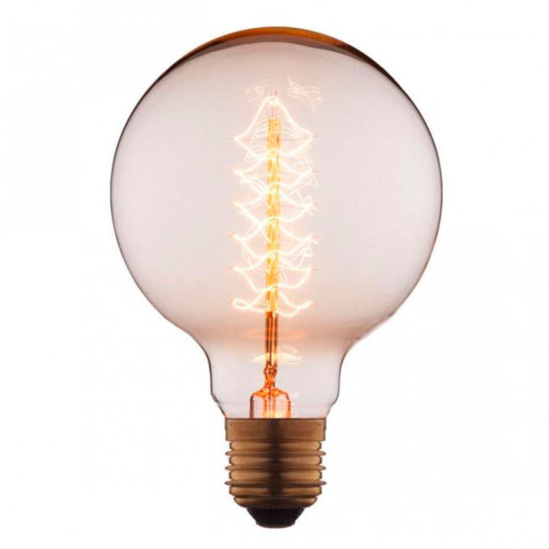 

Лампочка Loft Edison Retro Bulb №38 40 W