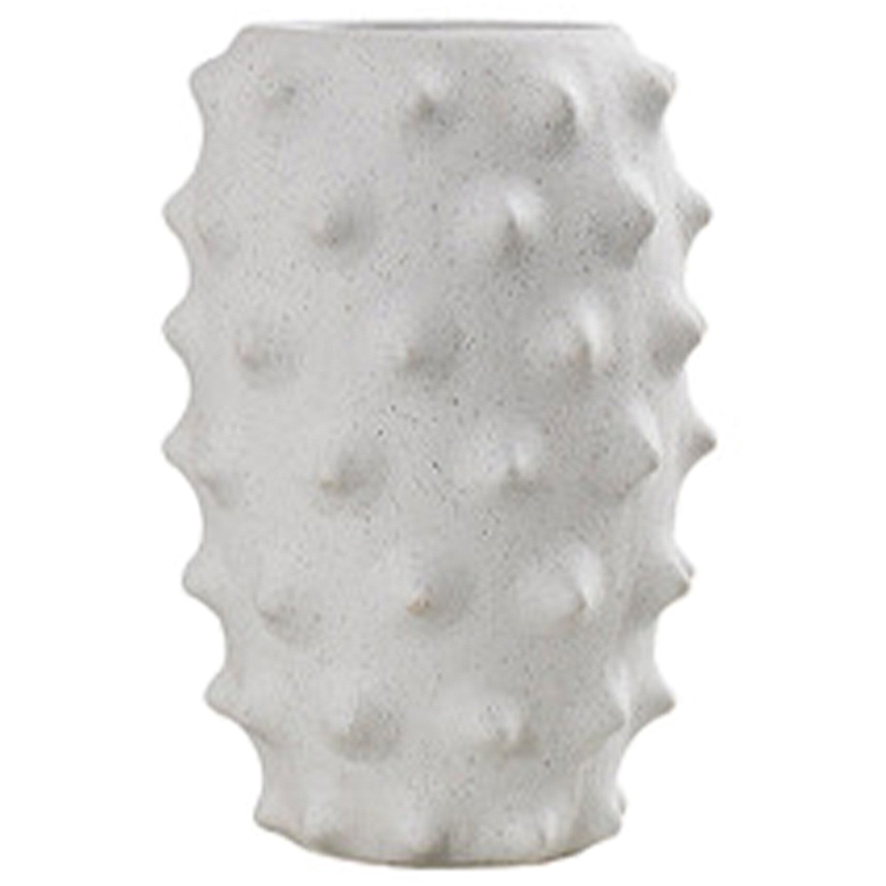  Ceramic Molecule Collection White Vase    | Loft Concept 
