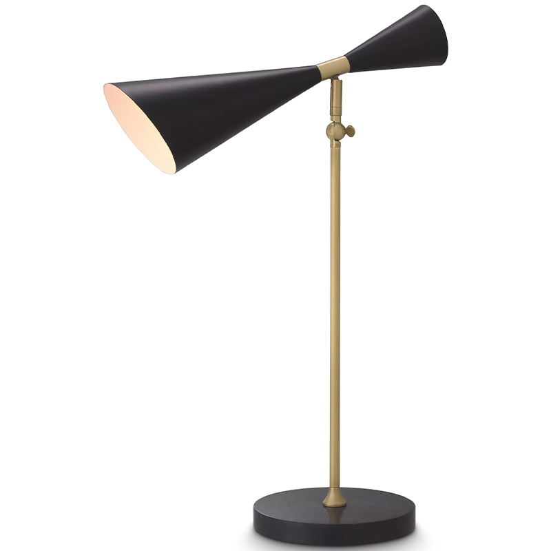   Eichholtz Desk Lamp Milos     | Loft Concept 
