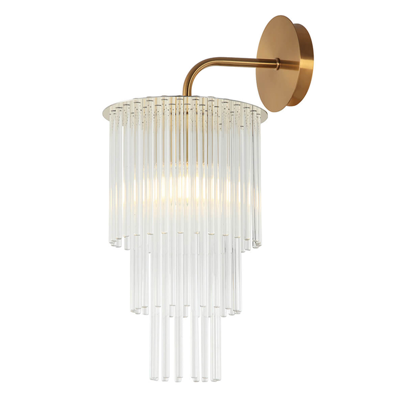 

Бра Harrison Sconce gold