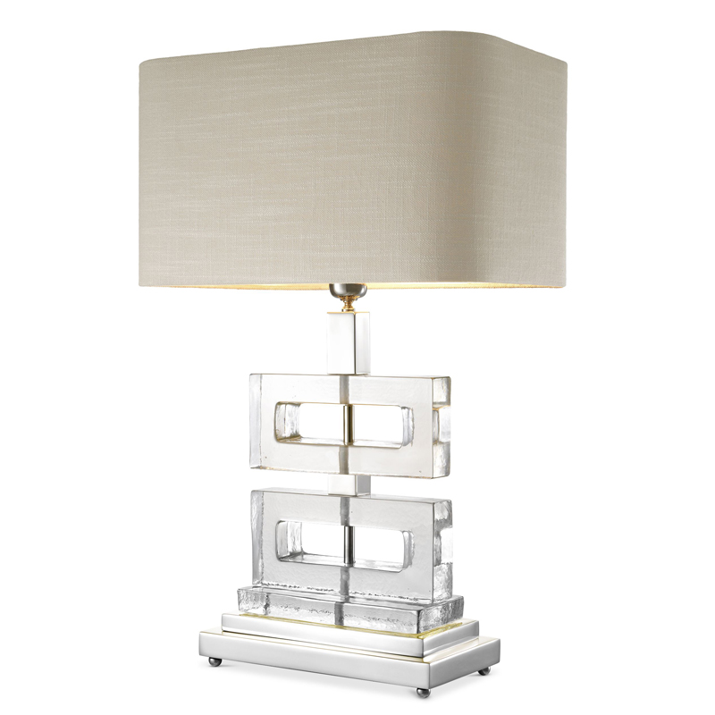   Eichholtz Table Lamp Umbria   -   | Loft Concept 