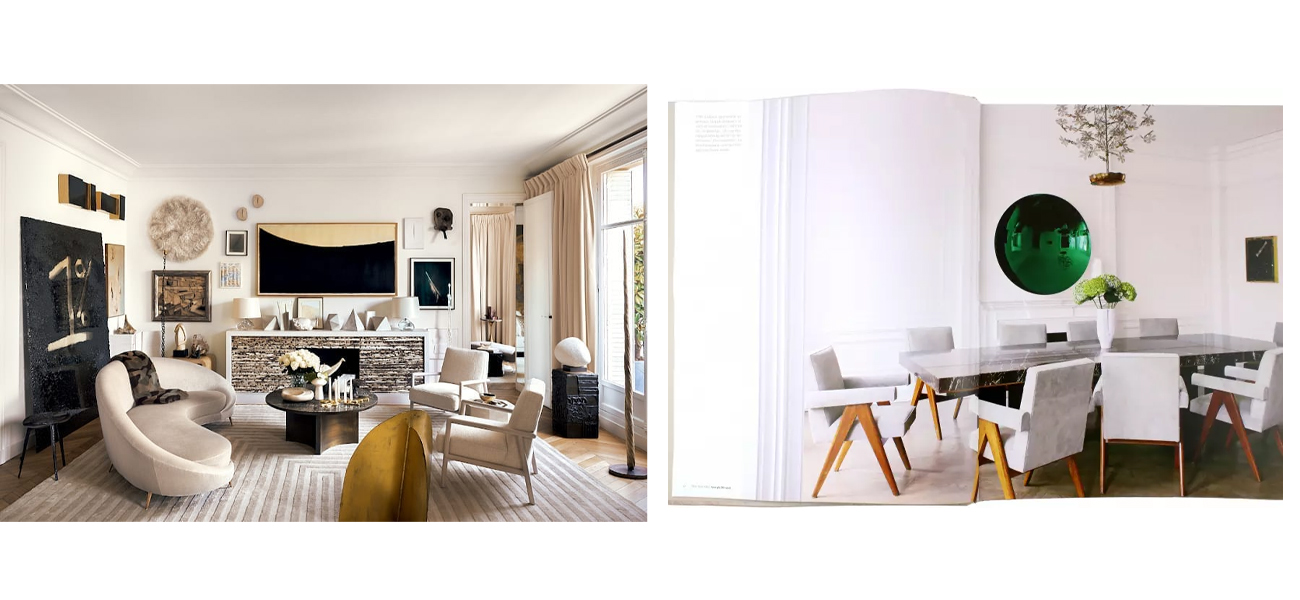 THE NEW CHIC – FRENCH STYLE - фото