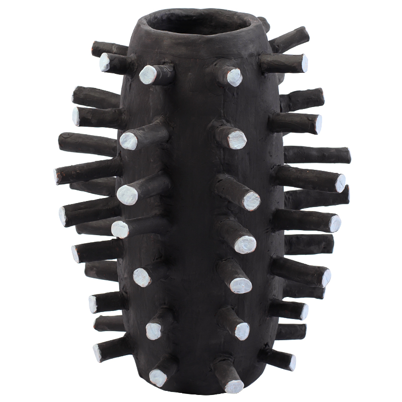  Shany Round Spikes Vase  -   | Loft Concept 