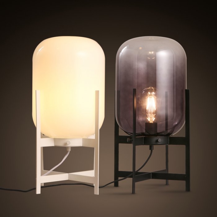   Loft RoketStar Table Lamp     | Loft Concept 