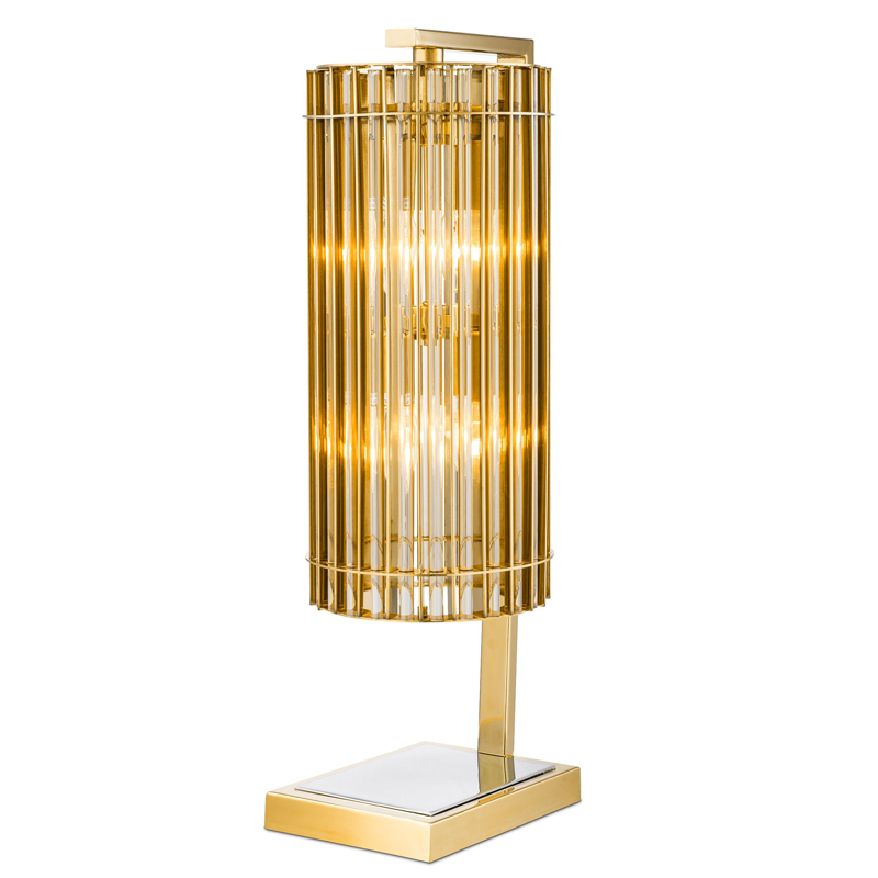   Eichholtz Table Lamp Pimlico Gold        | Loft Concept 
