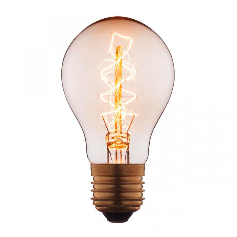 

Лампочка Loft Edison Retro Bulb №59 60 W