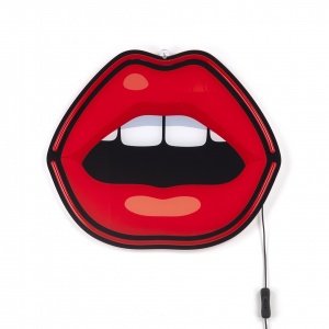 Бра Seletti Blow Led Lamp Design: Studio Job