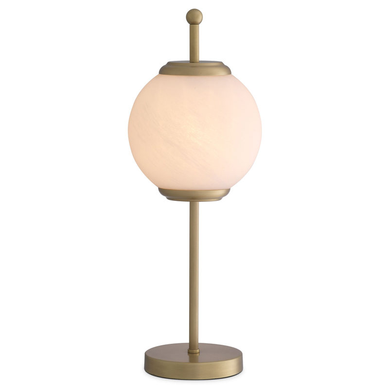   Eichholtz Table Lamp Deangelo         | Loft Concept 