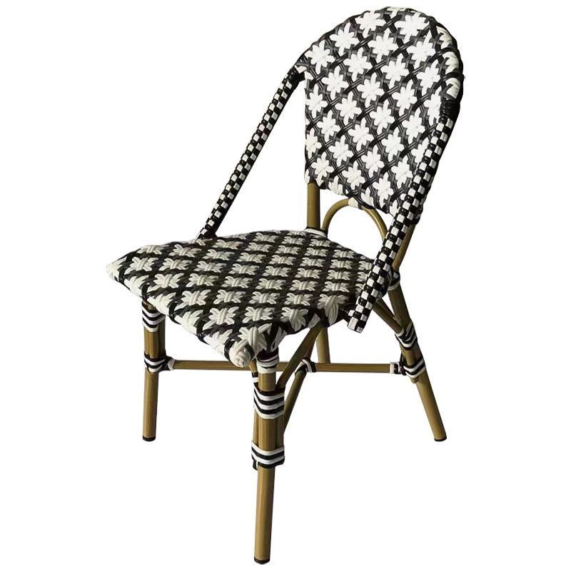   Wicker Mathis Rattan Chair -    | Loft Concept 