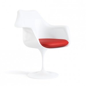 Стул Tulip Arm Chair