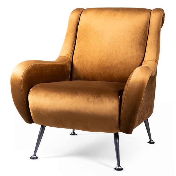  Chair Giardino ginger    | Loft Concept 