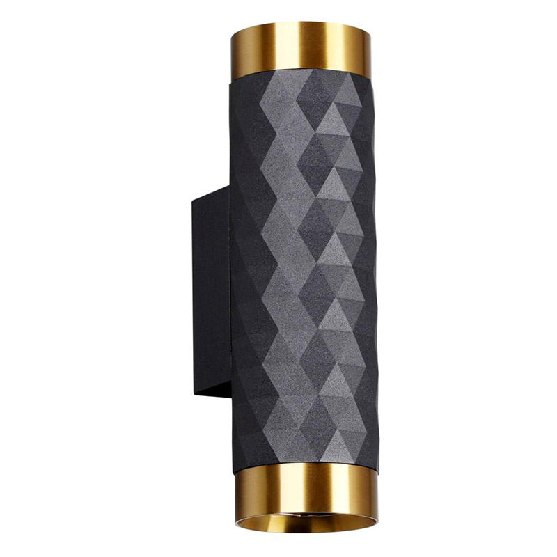  Argyle Black Wall lamp     | Loft Concept 