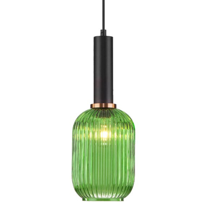  Ferm Living chinese lantern Green II     | Loft Concept 