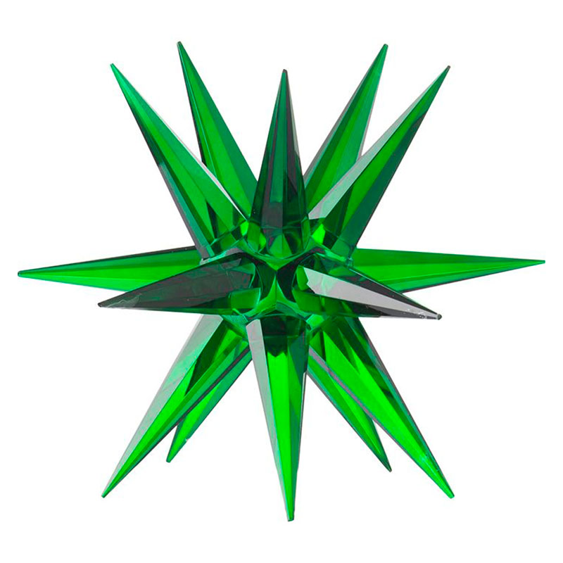     Green Star    | Loft Concept 