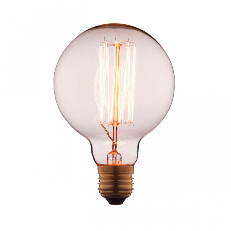 

Лампочка Loft Edison Retro Bulb №1 40 W
