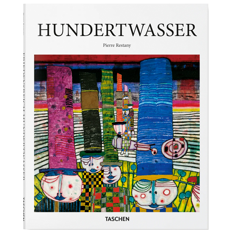  Hundertwasser    | Loft Concept 