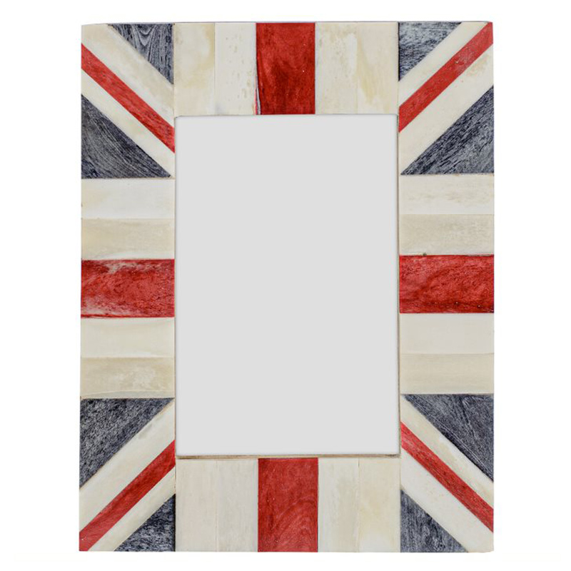 

Рама для фото British flag