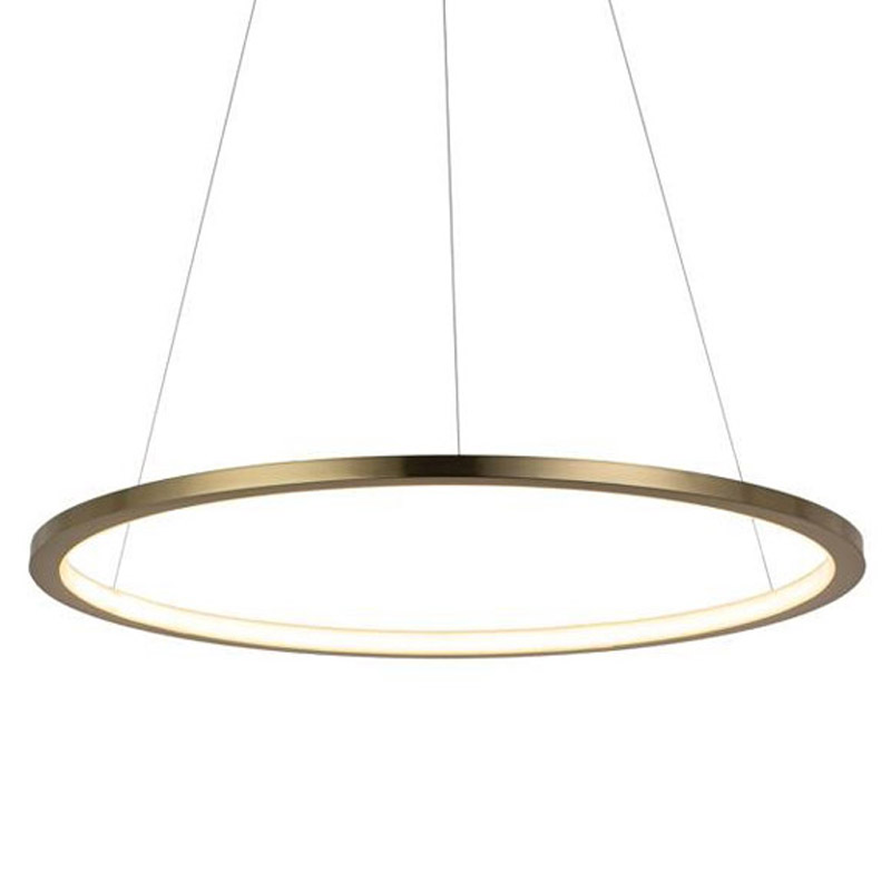   Yvette Ring Horizontal gold    | Loft Concept 