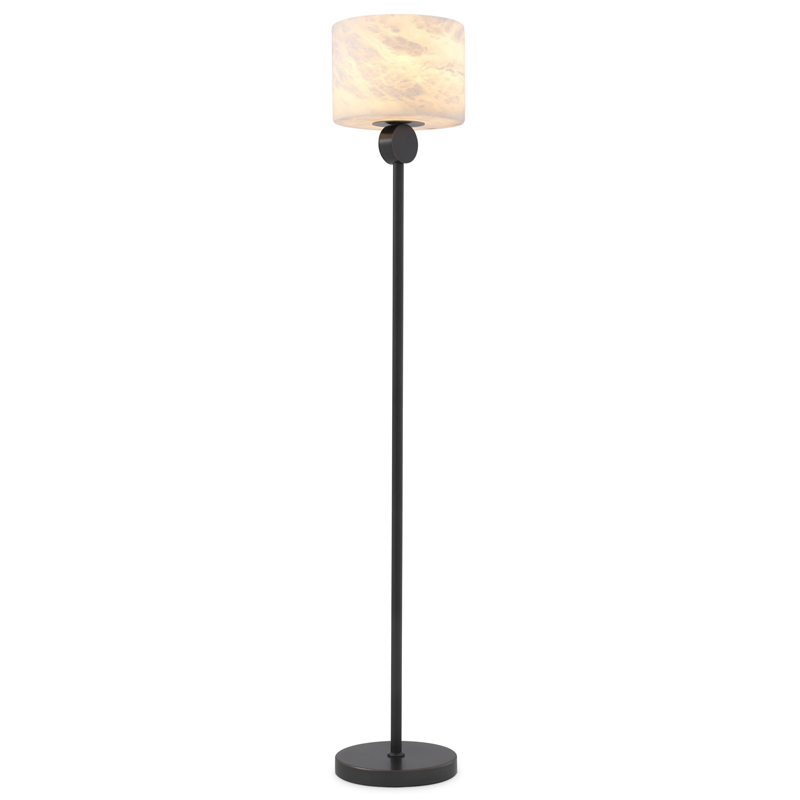  Eichholtz Floor Lamp Etruscan Bronze      | Loft Concept 