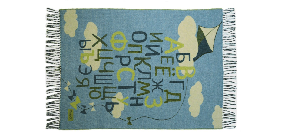 Плед ALP 1 Marzotto - Loft-Concept в Москве