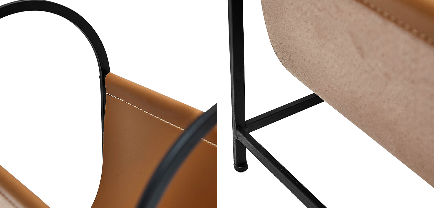 Газетница Nelida - фото