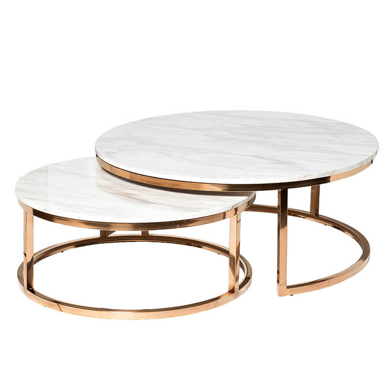    Hewdonald Coffee Table     | Loft Concept 