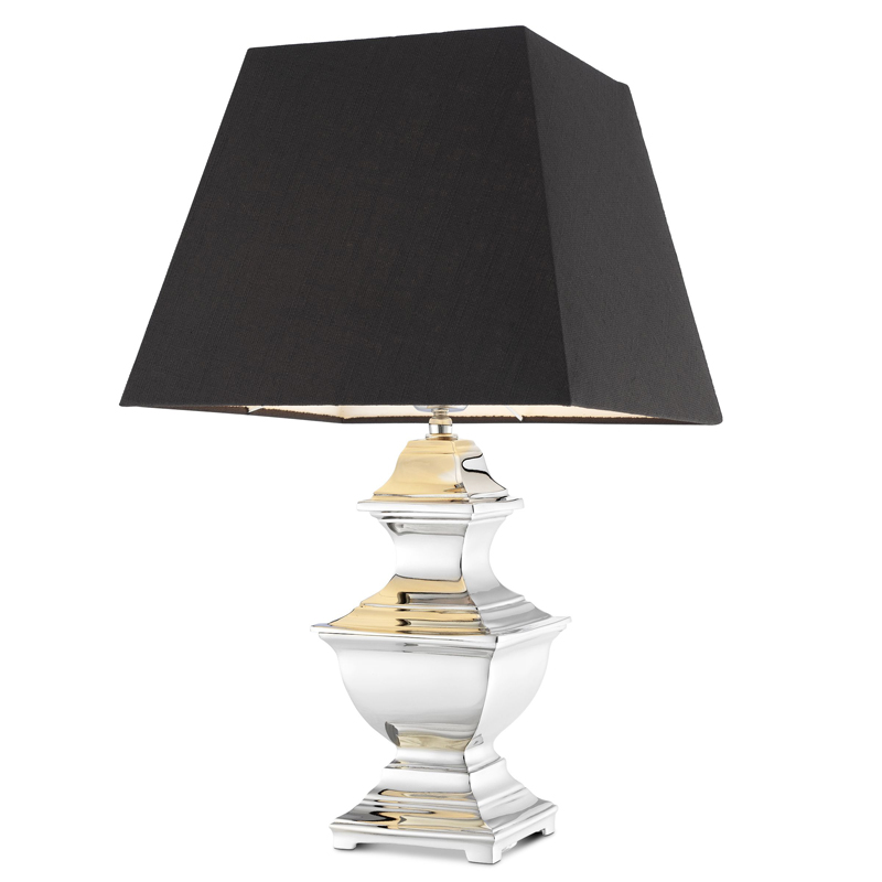   Eichholtz Table Lamp Maryland     | Loft Concept 