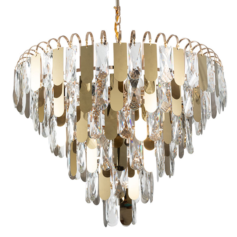  Beverly Chandelier 54     | Loft Concept 