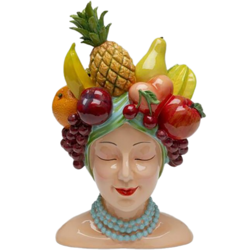  Fruit Woman        | Loft Concept 
