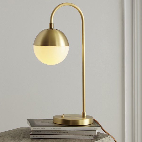   Cedar Moss Table Lamp     | Loft Concept 