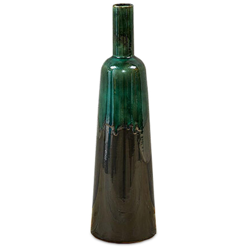 

Ваза Dark Green Vase