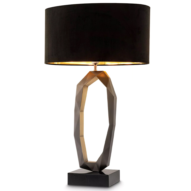   Eichholtz Table Lamp Santos     | Loft Concept 