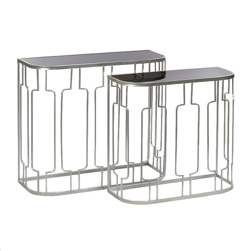  Frame Metallic Silver     | Loft Concept 