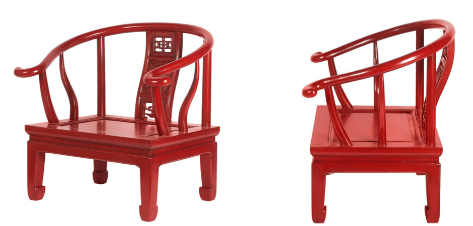 Китайские кресла для дома